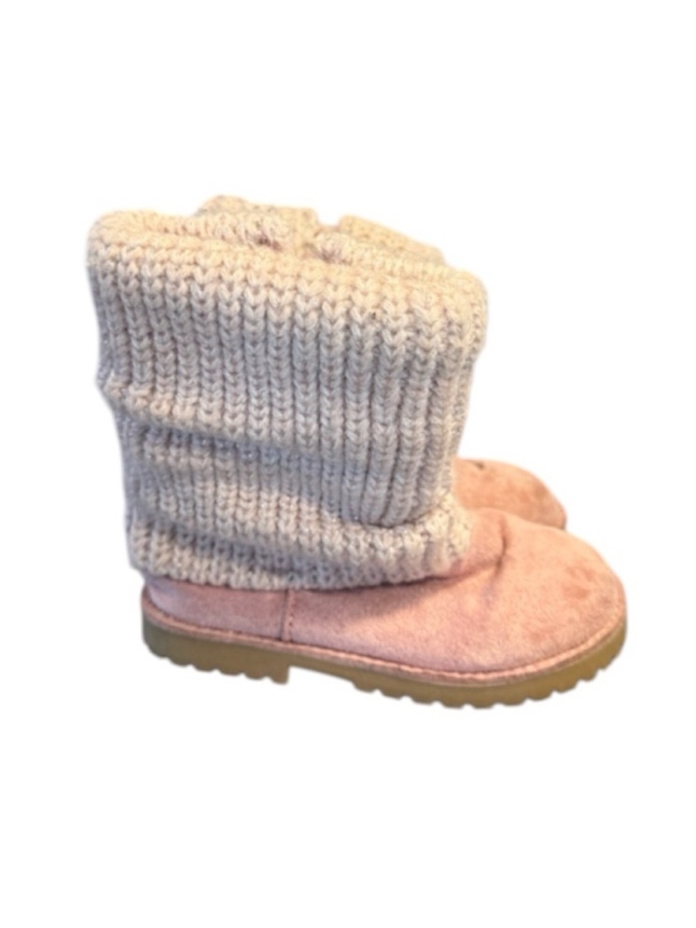 Cherokee Boots